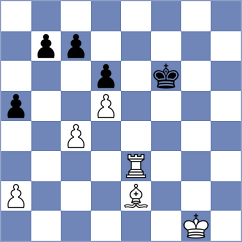 Kashtanov - Smietanska (chess.com INT, 2022)