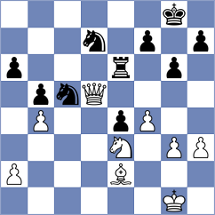 Kochet - Areshchenko (Kiev, 2001)