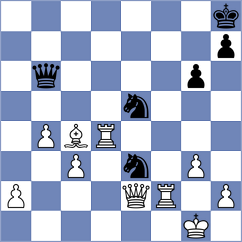 Aguilera Quiztke - Dominguez Garcia (Malaga, 2002)