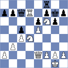 Song - Rodriguez Aranda (Benasque ESP, 2024)