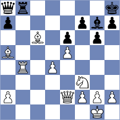 Vela Villares - Suarez Garcia (Aviles, 2004)