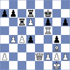 Connell - Baker (chess.com INT, 2022)