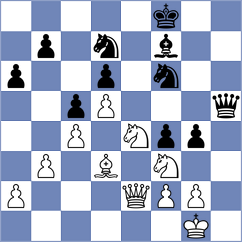 Bowden - Hossam Mohamed (chess.com INT, 2025)