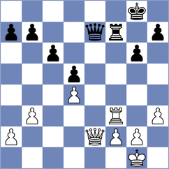 Dean - Garcia Gallego (Malaga, 1999)