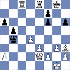 Matskevich - Zamikhovsky (Kharkov, 1956)