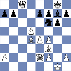 Truman - McHugh (Lichess.org INT, 2020)