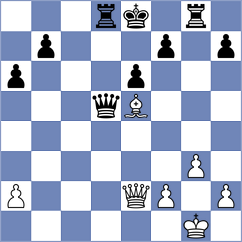 Maurizzi - Lefailli (Europe Echecs INT, 2020)