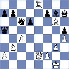 McLachlan - Shearsby (Kenilworth ENG, 2024)