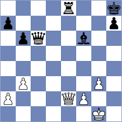 Alfaitori - Morera Campos (Tornelo INT, 2020)