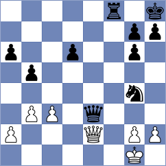 Navas Pena - Brito Gutierrez (Cabure, 2012)