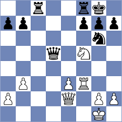 Pesotskiy - Muniz (chess.com INT, 2025)