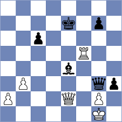 Garrido Outon - Valenzuela Gomez (Barcelona ESP, 2024)