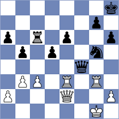 Kuznetsov - Sultangareev (Vladimir, 2002)