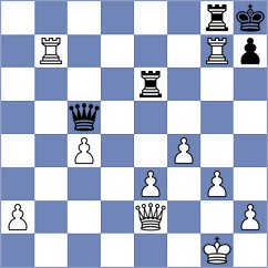 Smirnov - Ivanov (Korolev, 1999)