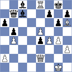 Soto - Calderon (chess.com INT, 2024)