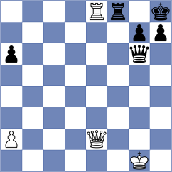 Coe - Daianu (Chess.com INT, 2020)