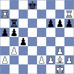 Meirkhanuly - Saa Manriquez (Florianopolis BRA, 2024)