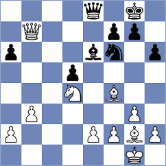 Thorhallsson - Madi (chess.com INT, 2025)
