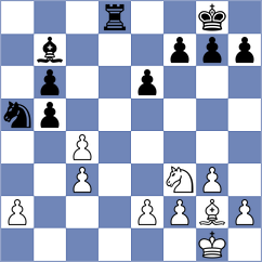 Costa - Schrik (Chess.com INT, 2019)