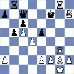 Arkhipov - Aliev (Kiev, 2011)