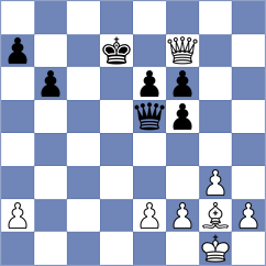 Bukreev - Serban (chess.com INT, 2025)