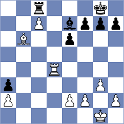 Eldridge - Wilson (Hastings ENG, 2024)