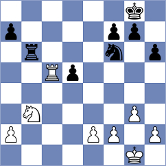 Larsen - Kloster (Moreno, 1995)