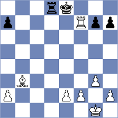 Tokat - Fareh (chess.com INT, 2024)