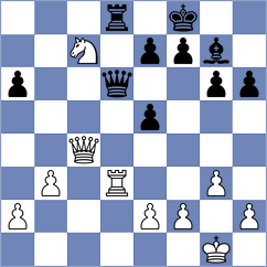 Halkias - Gurevich (chess.com INT, 2024)