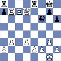 Demidov - Belov (chess.com INT, 2025)