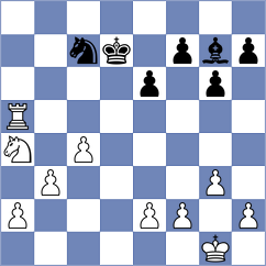 Krishna - Boff (Ostrava CZE, 2025)
