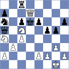 Glavina - Sig Vargas (Aragon, 2008)