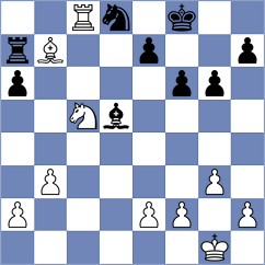 Yuan - Bressy (chess.com INT, 2025)