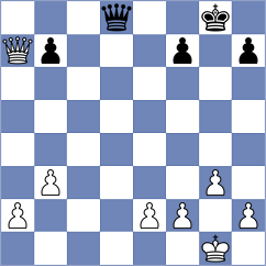 Menendez Villar - Bravo (Gijon, 1996)