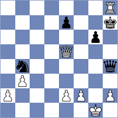Yehya - Xue (Lichess.org INT, 2020)