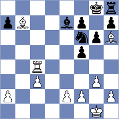 Orantes Taboada - Tarigan (Chess.com INT, 2021)
