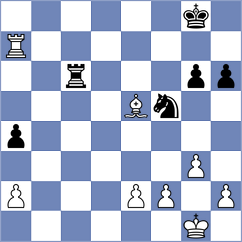 Sabatier - Monteiro (chess.com INT, 2025)