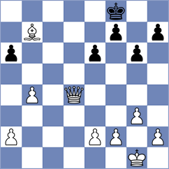 Rodriguez Ramos - Lopez Fernandez (Gijon, 2002)
