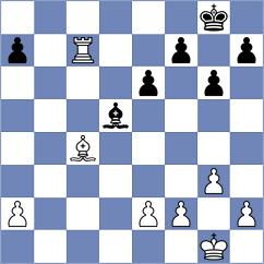 Matamoros Franco - Wilkenson (Bled, 2002)
