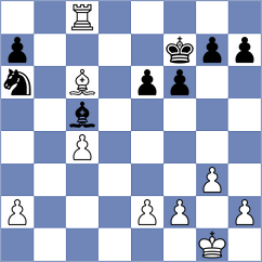 Chigaev - Farakhov (chess.com INT, 2022)