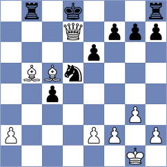 Gasthofer - Nurovic (Playchess.com INT, 2007)