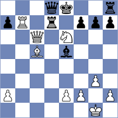 Jukic - Tringov (Bugojno, 1987)