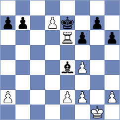 Chubakov - Novak (Nova Gorica SLO, 2023)
