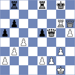 Crocker - Matthews (Kenilworth ENG, 2024)