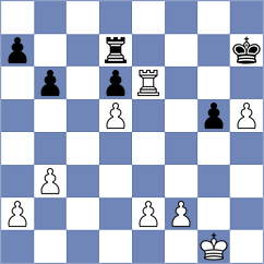 Diaz Nunez - Rodriguez Guillen (Padron, 2002)