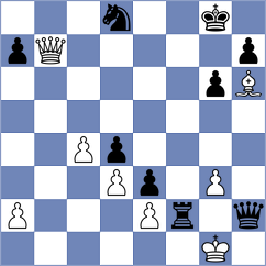 Gatterer - Farberov (chess.com INT, 2024)