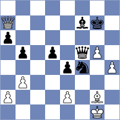 Escartin Lacasa - Alekseenko (Benasque ESP, 2024)
