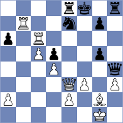 Tabak - Carter (Warren, 2004)