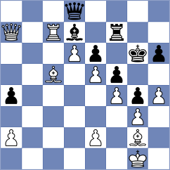 Georgiadis - Tedone (Lugano, 2021)