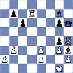 Postny - Smith (Chess.com INT, 2020)